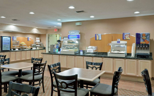 Best Western Bend North