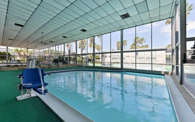 Corpus Christi Airport Travelodge