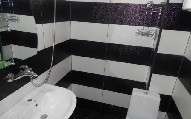 Aparthotel Sofia In Gonio