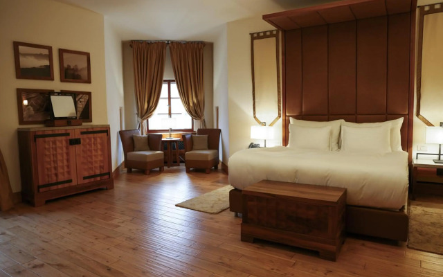 Hotel Grad Otocec Relais & Châteaux