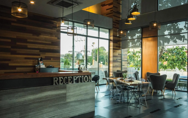 Space 59 Ratchaburi