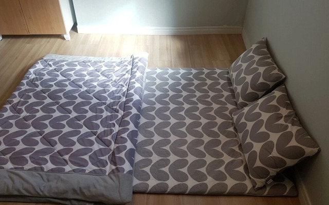 Tongyeong With Guest House