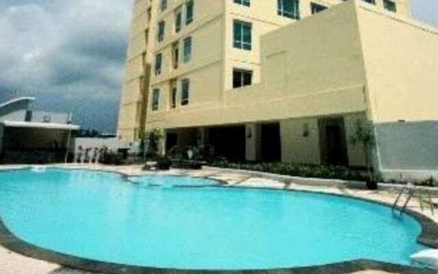 Swiss-Belhotel Maleosan Manado