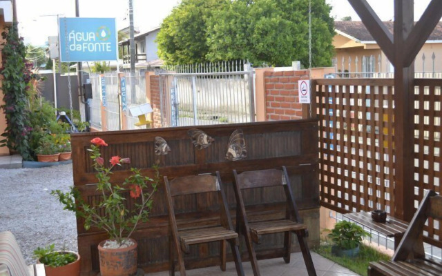 Pousada Água da Fonte