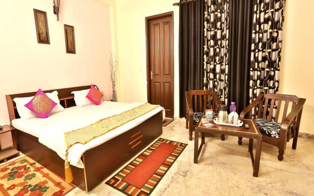 Prem Hotel by OYO Rooms