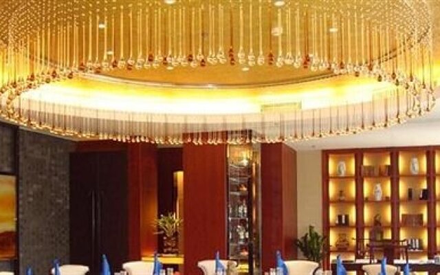 Zhongwei Sunny Hotel