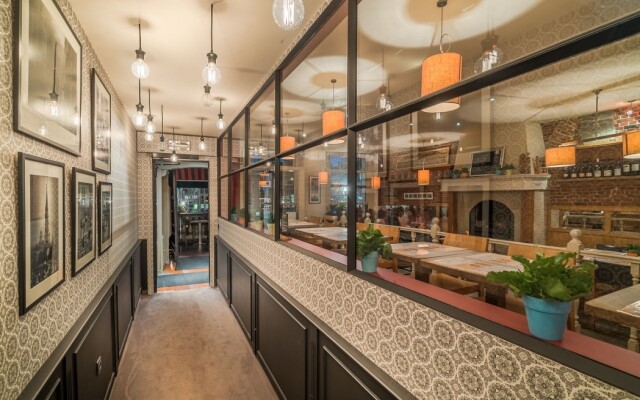 Residence Le Quinze Grand Place Brussels