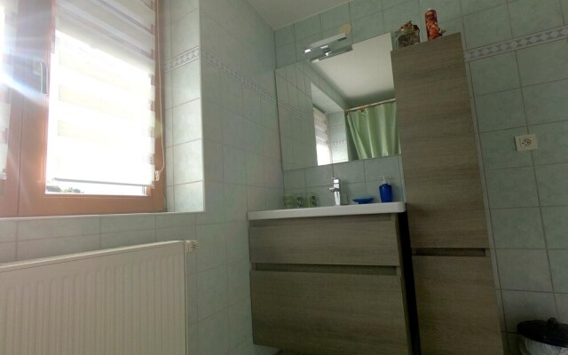 Apartment Chemin du Buchteren