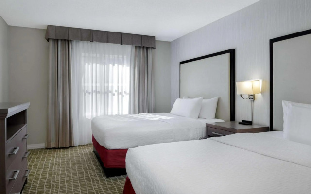 Homewood Suites by Hilton Tallahassee