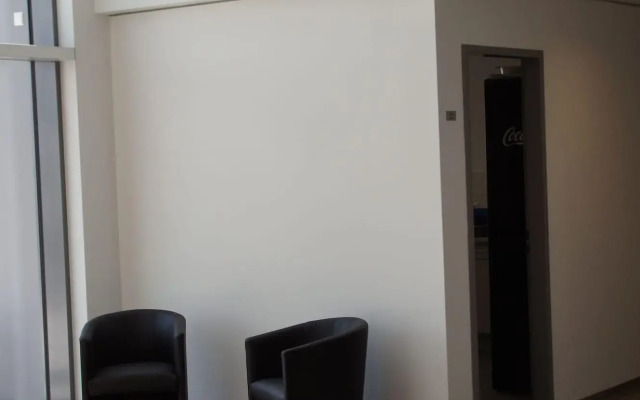 Euro Hotel Friedberg