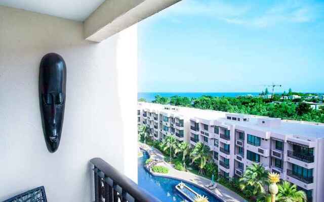 Marrakesh Hua Hin Apartments by Hua Hin Stay