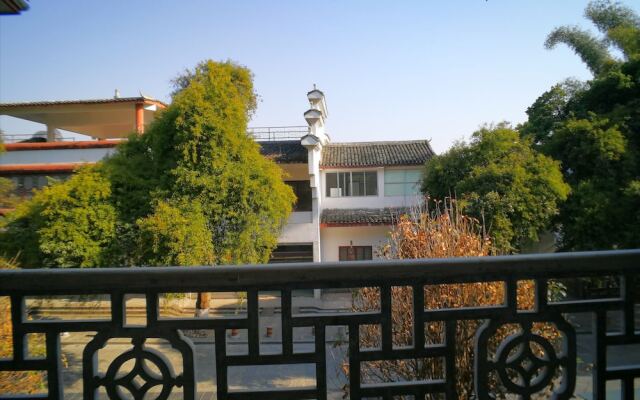 Yangshuo Leisure Tea Resort