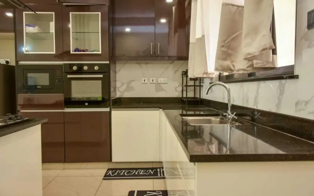 Lux Suites Tabere Heights Apartments