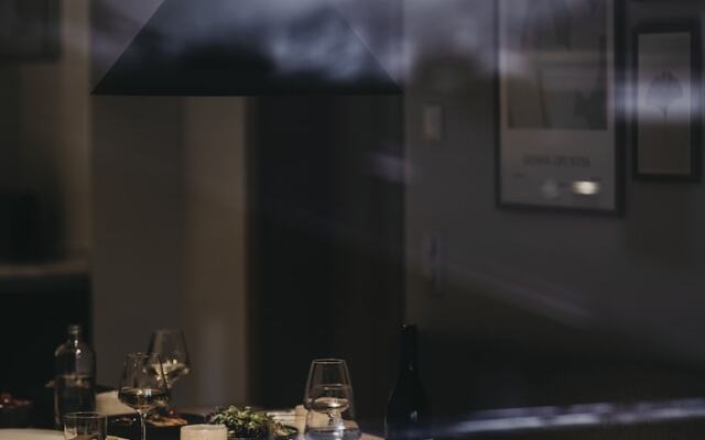 Haven Mountain Retreat