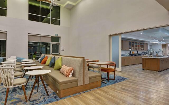 Hampton Inn Chula Vista Eastlake