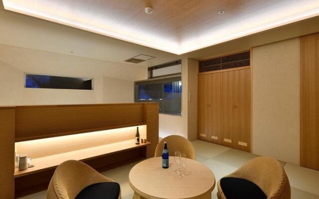 Sake Hotel Tamakiya