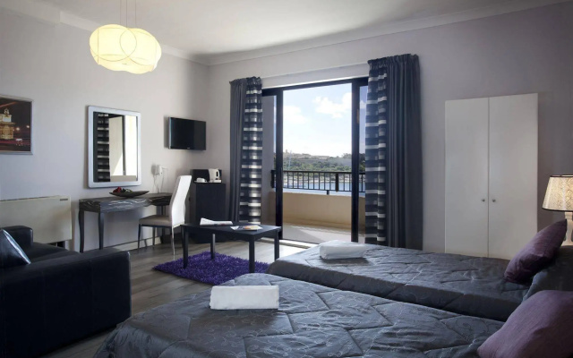Sliema Marina Hotel