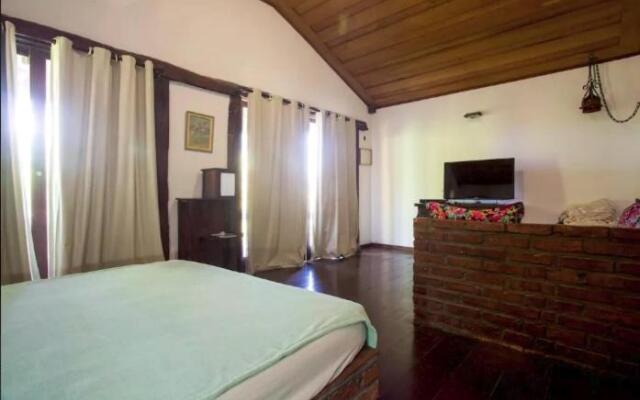 Casa Panorâmica da Ferradura