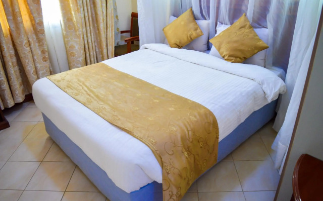 Anthena Hotel