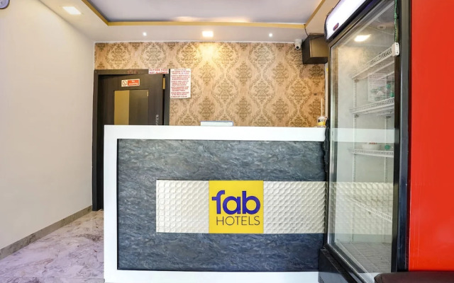 Fabhotel Sai Vihar