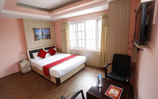 Kathmandu Airport Hotel