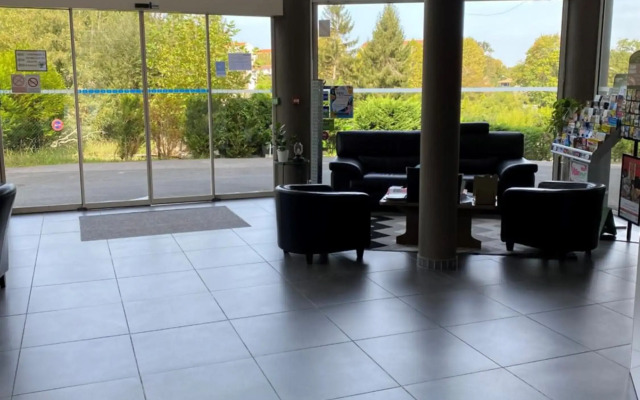 Residence Anglet Biarritz Parme