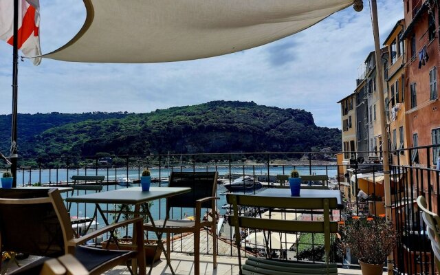 Torre A Mare Porto Venere