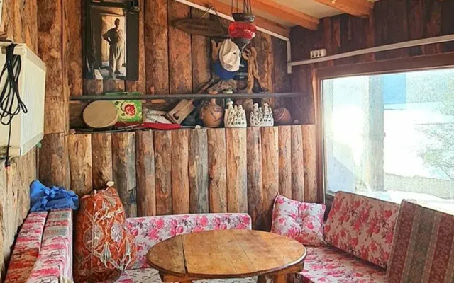 Fulya Pension