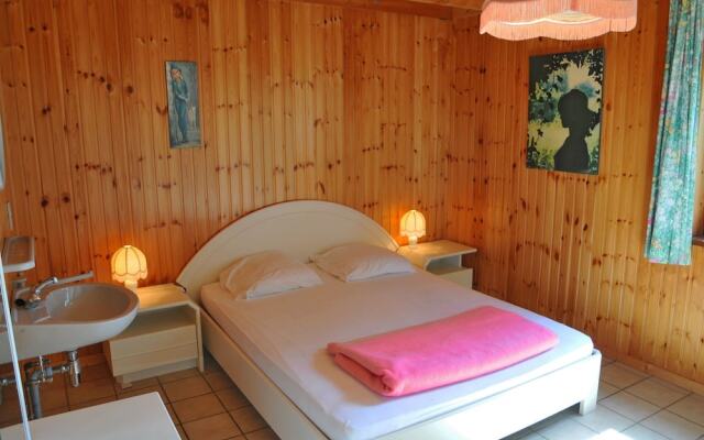 Cozy Holiday Home in Durbuy With Barbecue
