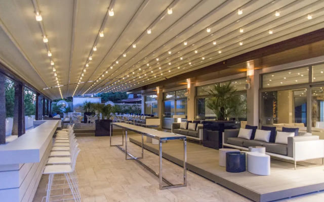 Frezya Boutique Hotel