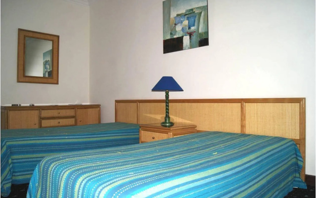 Residencial Caravela
