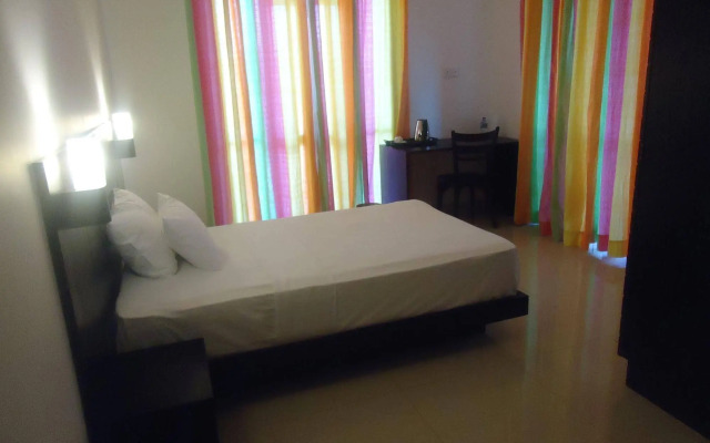 Mars Hotel Tangalle