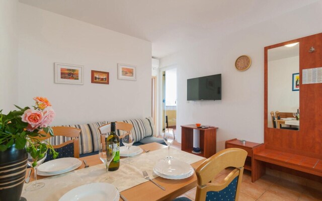 Stunning Apartment in Necujam With Wifi and 2 Bedrooms