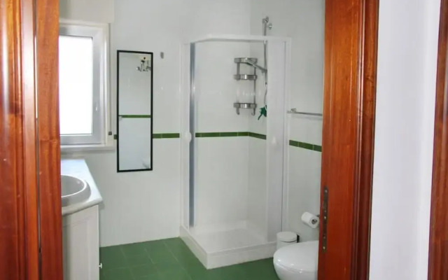 Attico con Bubble Spa