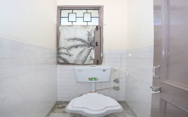 OYO 10310 Home 3BHK Shoghi