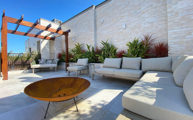 Aluguel Apartamento Sunrise 2 suítes | Piscina