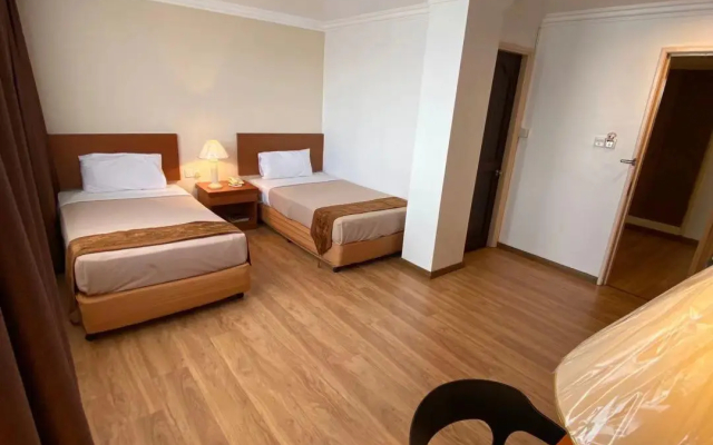 Kawan Hotel