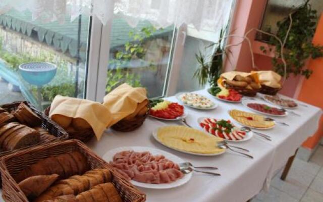 Hotel Kras