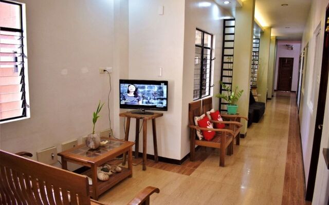 ZEN Rooms Seaslugs El Nido