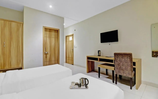 Townhouse 691 Hotel Sulit