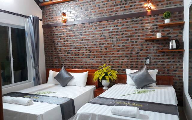 Center Tam Coc Homestay