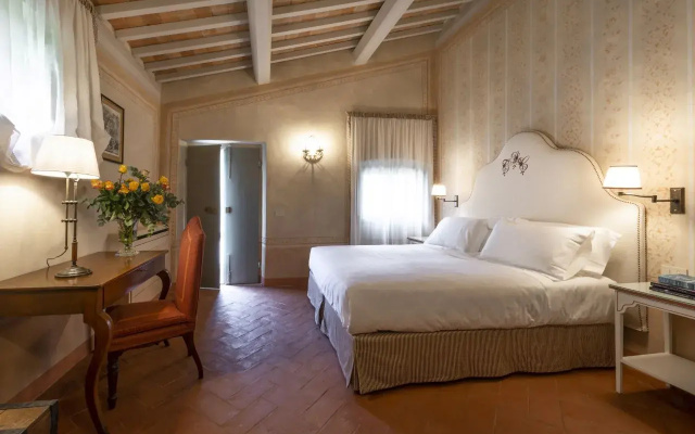 Casa Villa Rentals by Torre a Cona