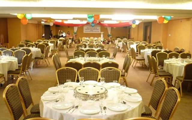 Tower Regency Hotel & Apartments