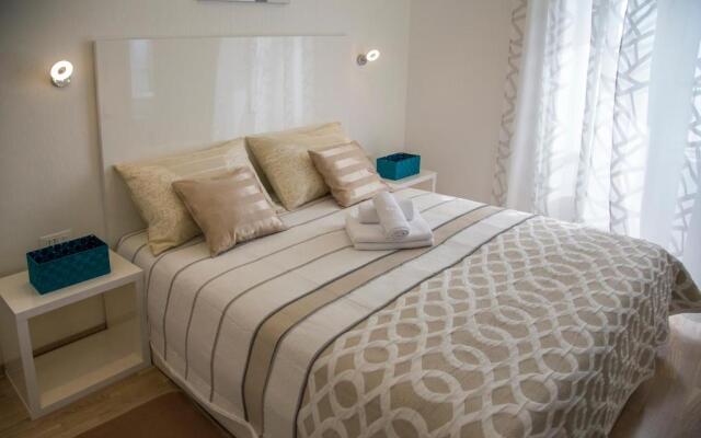 Luxury rooms Skyfall