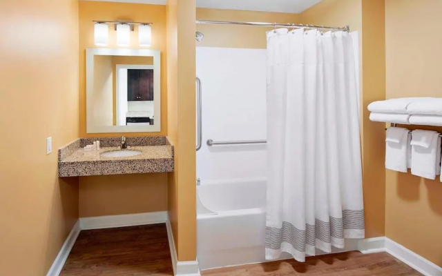 Towneplace Suites By Marriott Harrisburg Hershey