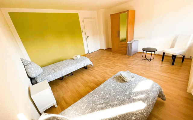 Preiswertes zentrales WG-Zimmer in Ravensburg