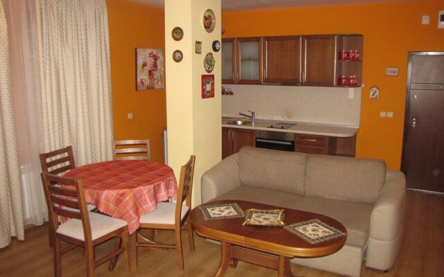 Edelweiss Inn Aparthotel