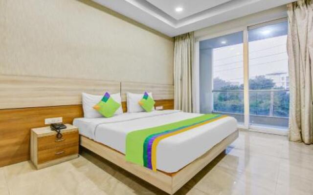 Townhouse 81841 Pantao Stays-Medanta Medicity 04