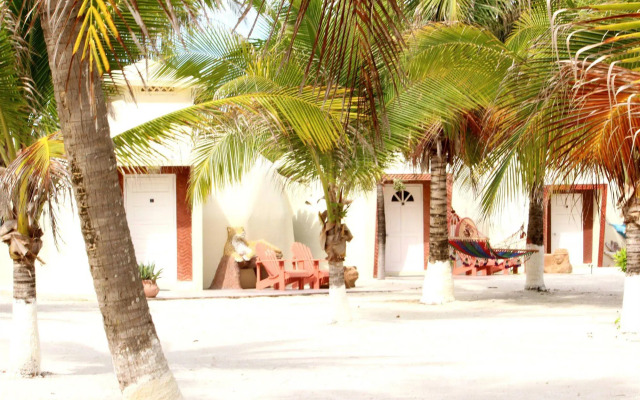 Blue Marlin Beach Resort