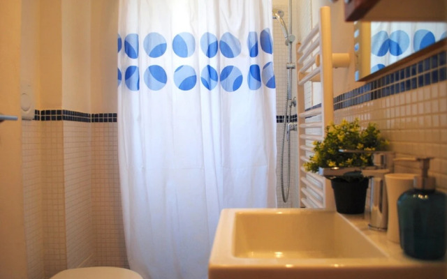 Bnbook- Il Naviglio di Simone